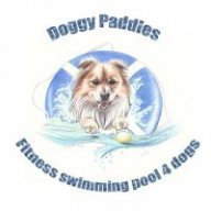 Doggie Paddles