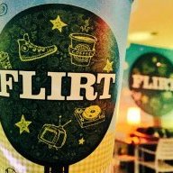 FlirtCafeBar