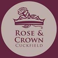 Rose and Crown Cuckfield