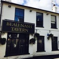 Beau Nash Tavern