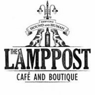 The Lamppost Cafe