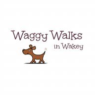 Waggy Walks in Wakey