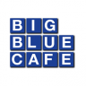 The big Blue Cafe