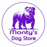 Monty's-Dog-Store