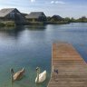 Cotswold Water Park Retreat - Cirencester, Gloucestershire