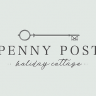 Penny Post Cottage - Carnforth, North Lancashire