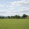 Linhay Farm - Birtsmorton, Worcestershire