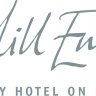 Mill End Hotel - Chagford, Dartmoor