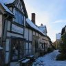 The Fleece Inn - Bretforton, Evesham