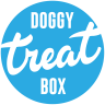 Doggy Treat Box