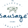 The Clifton Sausage - Bristol