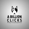 A Billion Clicks Photography
