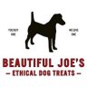 Beautiful Joes - Ethical Dog Treats