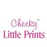 Cheeky Little Prints