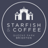 Starfish & Coffee Cafe - Brighton