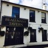 Beau Nash Tavern - Tunbridge Wells, Kent