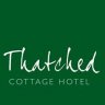Thatched Cottage Hotel - Brockenhurst, Hampshire