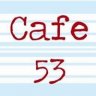 Cafe 53 - Tetbury, Gloucestershire