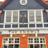 The Knowle Inn - Knowle, Bristol