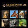 kiezebrink - Raw dog and cat food