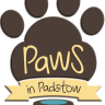 Paws in Padstow - Padstow, Cornwall
