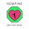 CBD For Dogs - Hempine