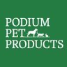 Podium Pet Products