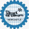 Head Of Steam - Newcastle