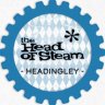 Head Of Steam - Headingley, Leeds