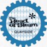 Head Of Steam - Quayside, Newcastle