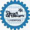 Head Of Steam - Liverpool