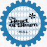 Head Of Steam - Hull