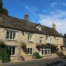 The Red Lion - Long Compton, Cotswolds