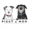Piggy & Moo
