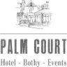 Palm Court Hotel - Aberdeen, Scotland