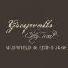 Greywalls Hotel - Muirfield, Scotland